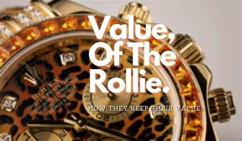 why do rolexes hold their value|rolex watches value guide.